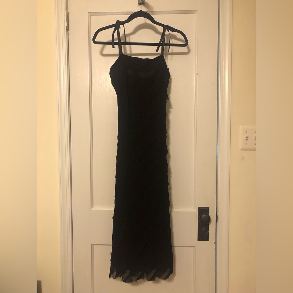 Elegant Cocktail / Little Black Dress